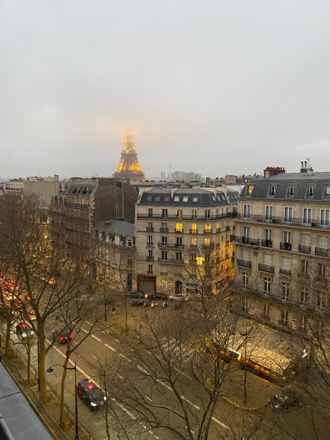 Apartment The Eiffel Tower