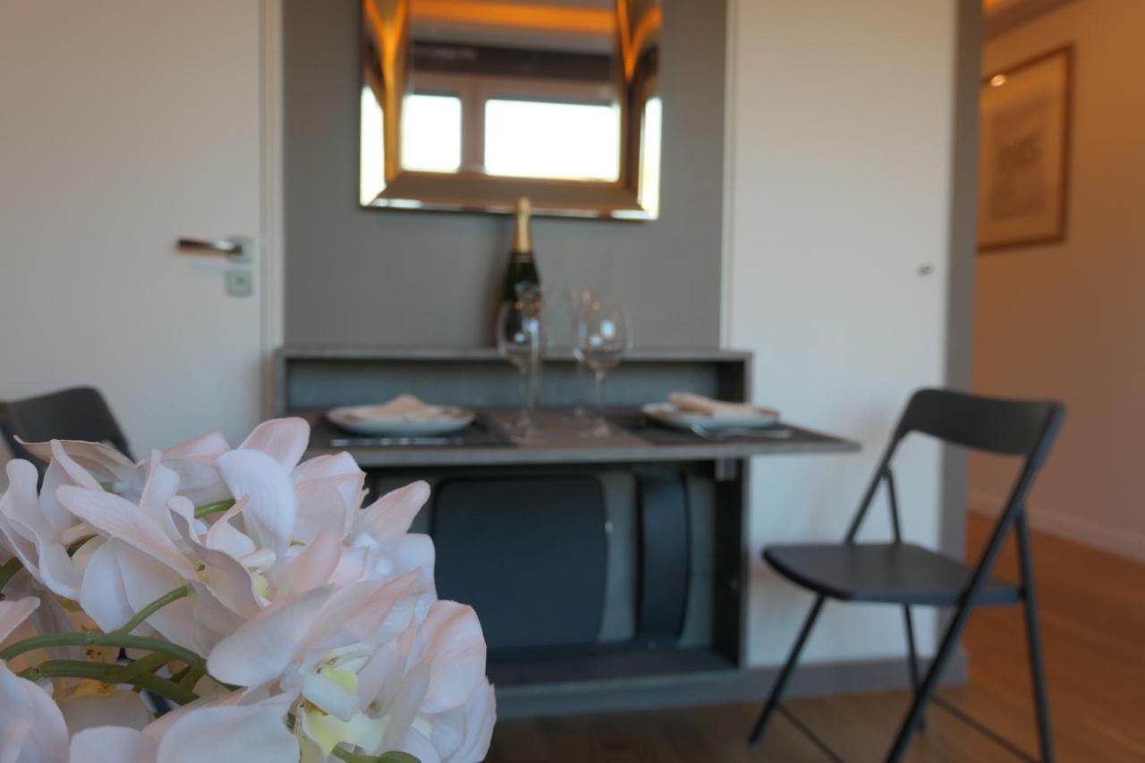 Luxury Daumesnil *