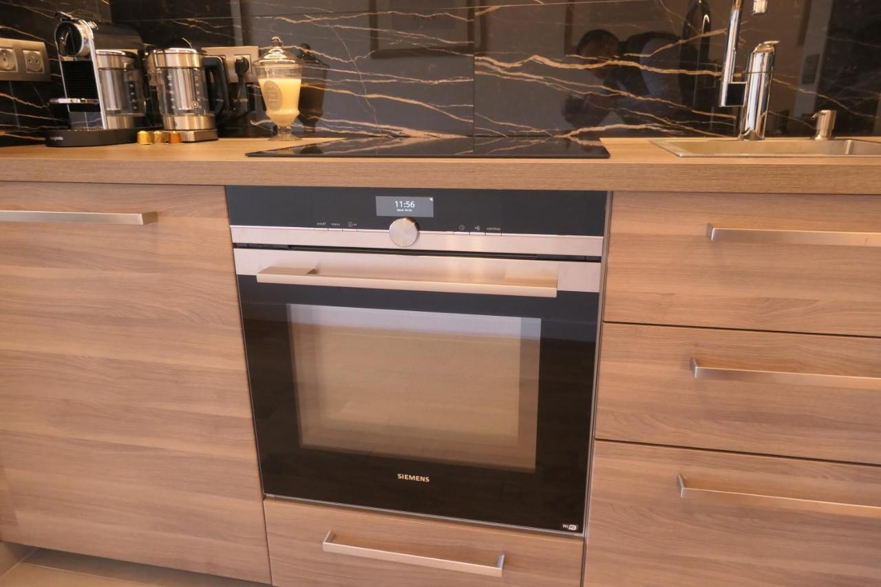 Luxury Daumesnil