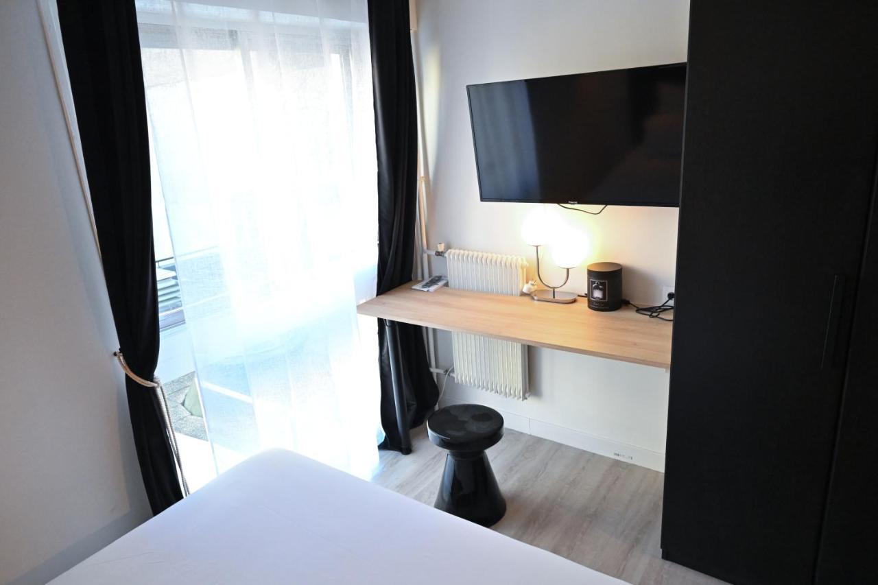 Luxury Canal St Martin&parking Appartement