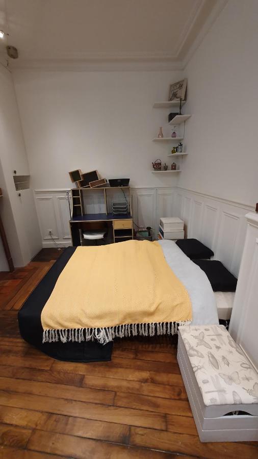 Dans Immeuble Hausmannien Appartement *