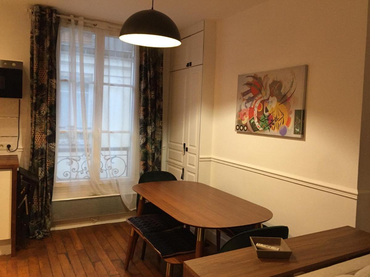 Magnifique Appartement En Plein Centre De Paris Paris