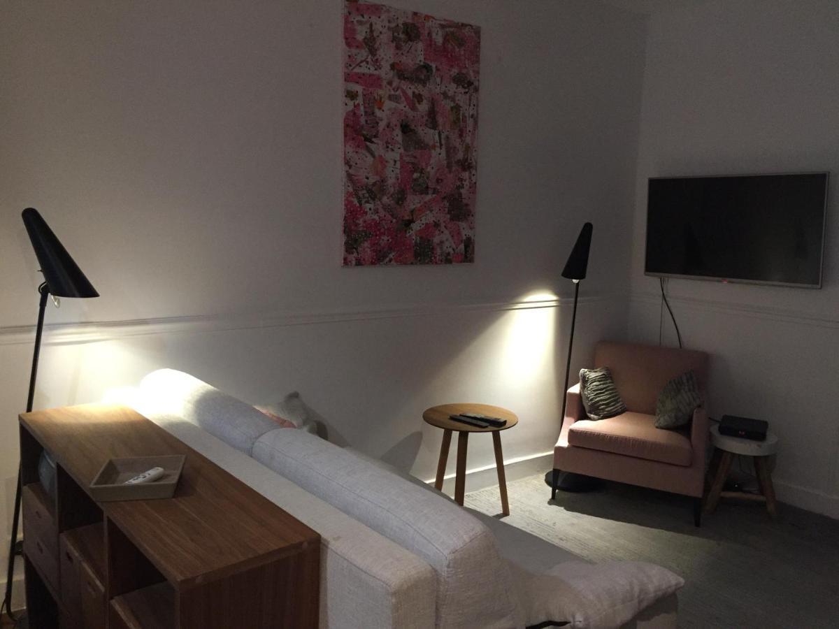 Magnifique Appartement En Plein Centre De Paris Apartment