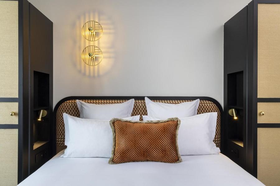 Grand Chicago 4* Paris