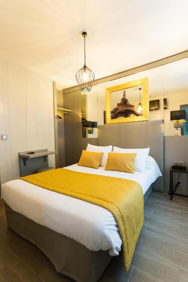 Pratic Hotel Paris