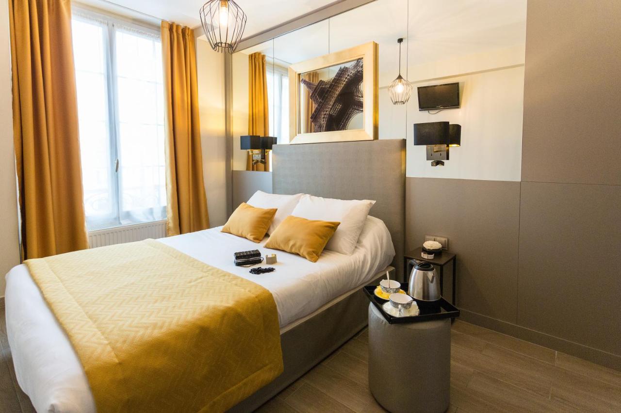 Pratic Paris