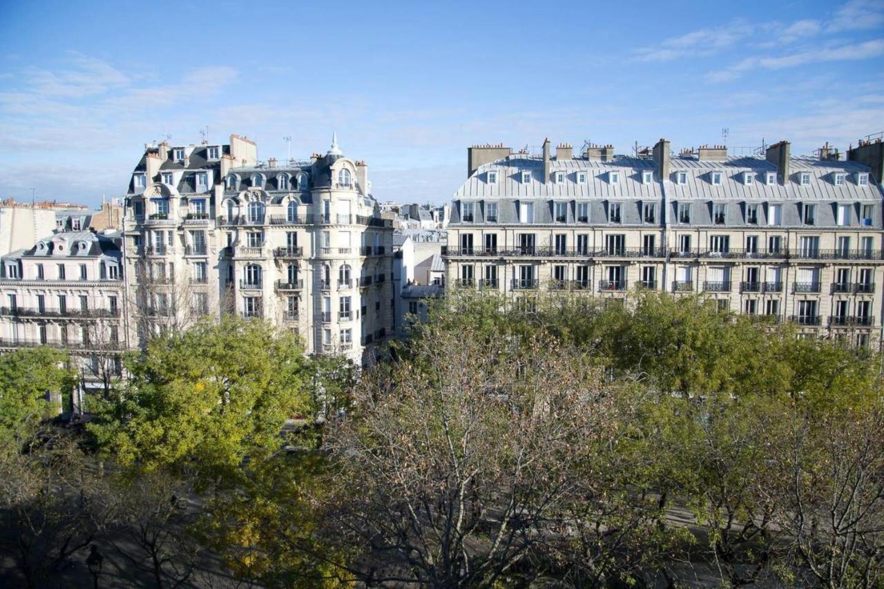 Guestready -- Rooftop Maisonette In Folie-mericout Apartment