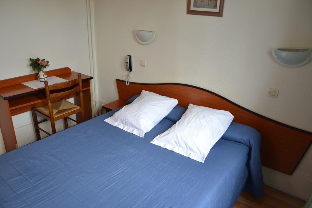 Montpellier Hotel Paris