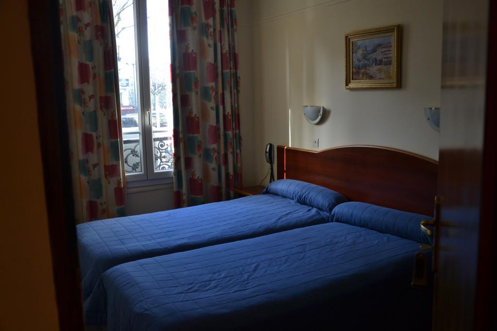 Hotel Montpellier 2*