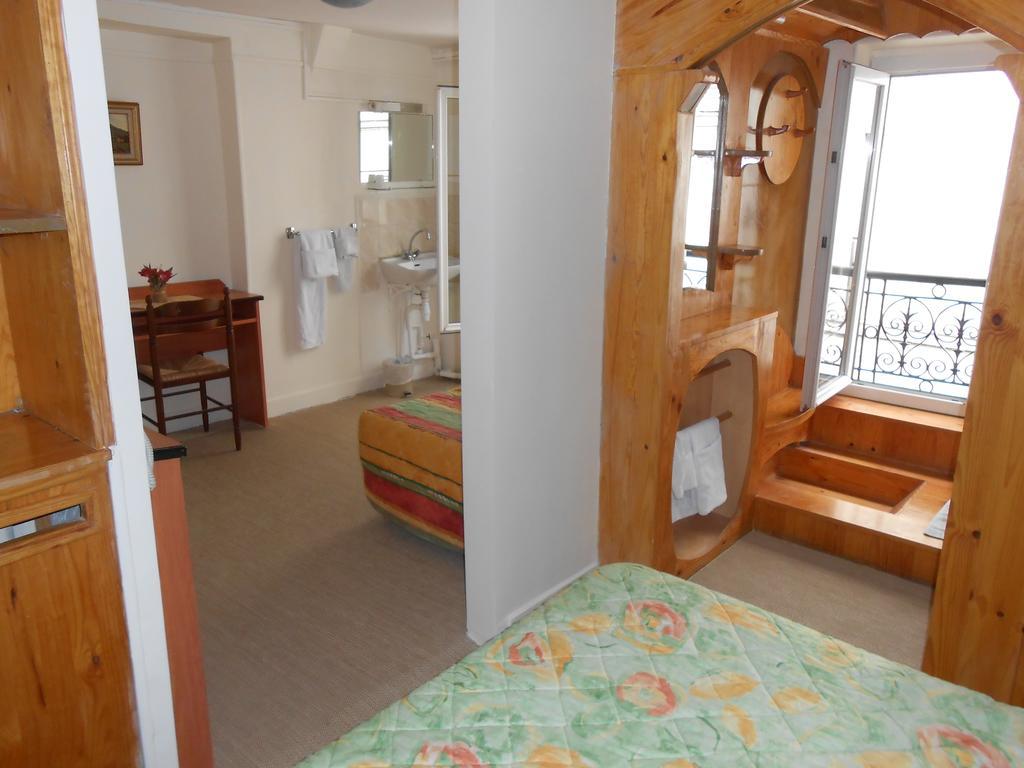 Hotel Montpellier
