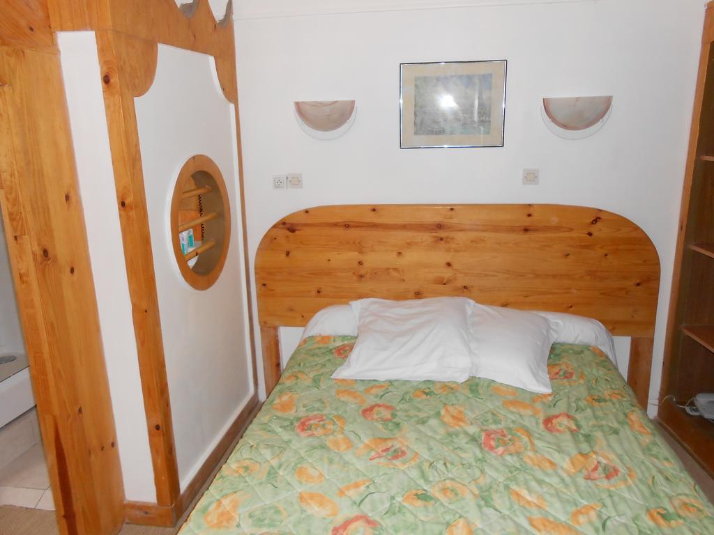 Montpellier Hotel Paris