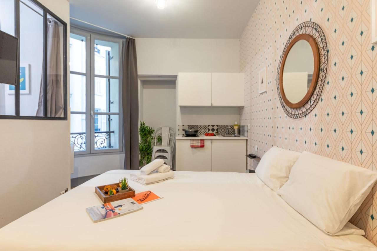 Appartement Ws De - Musée Pompidou Paris