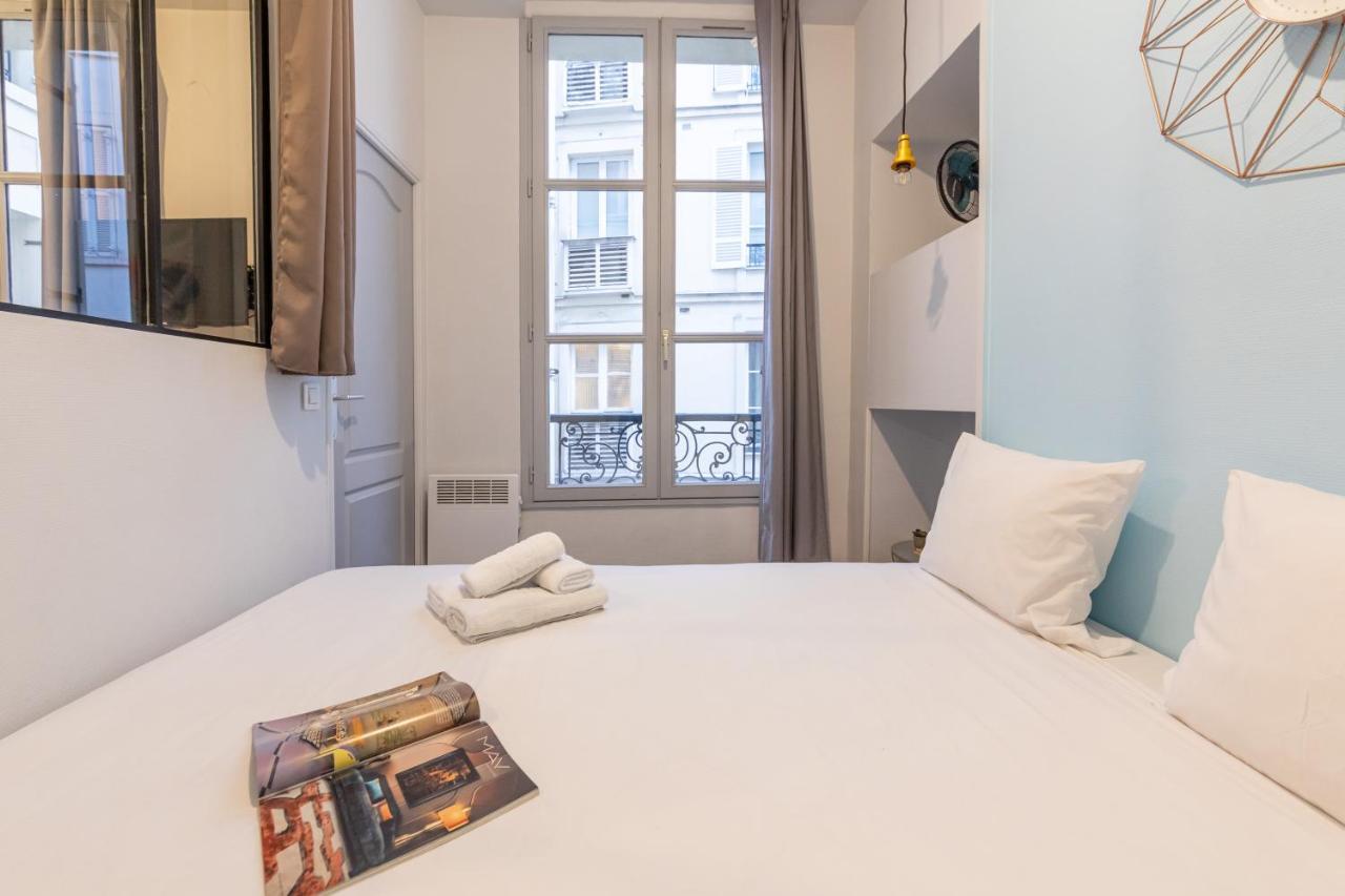 Appartement Ws De - Musée Pompidou