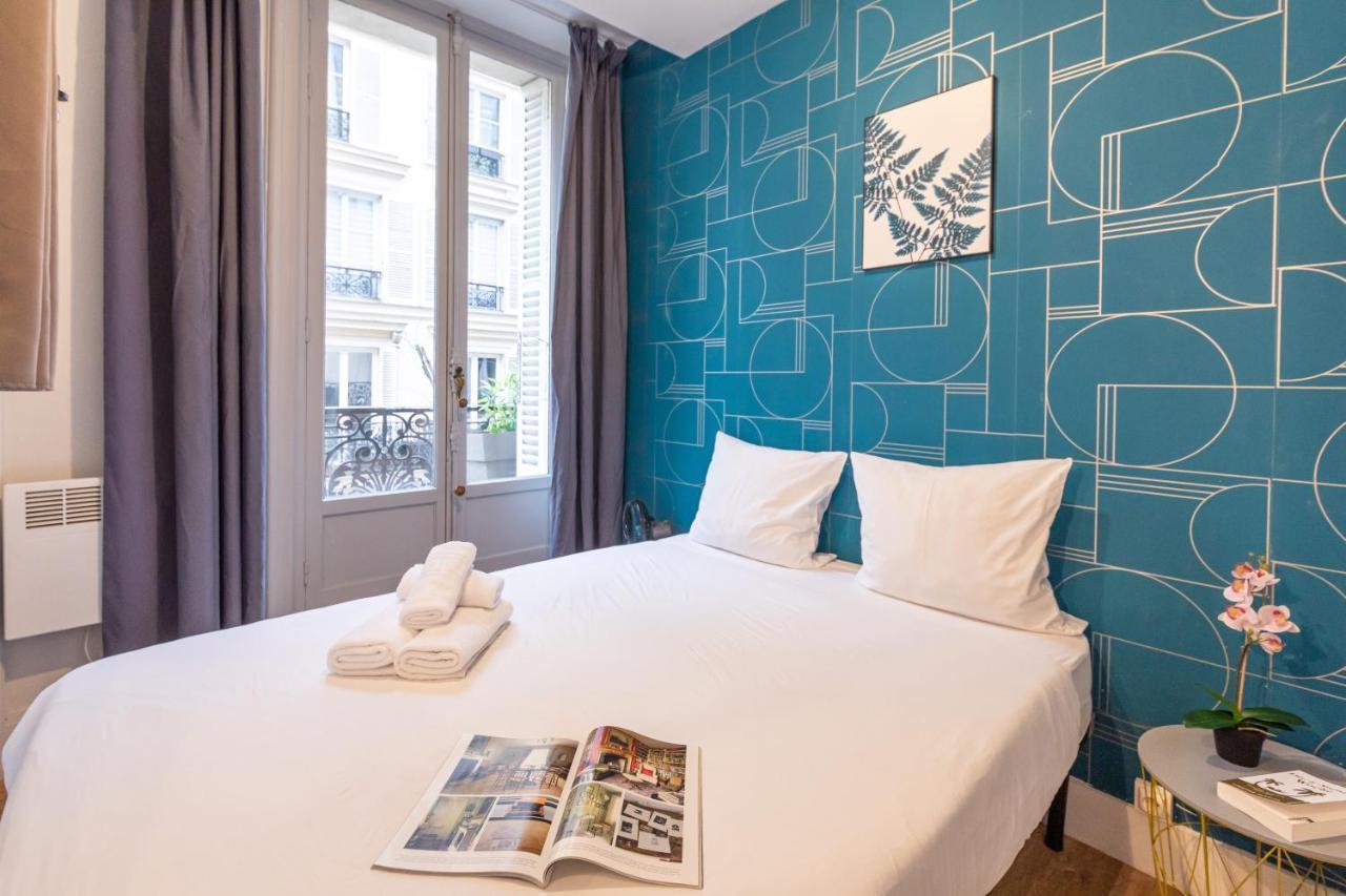 Appartement Ws De - Musée Pompidou Paris