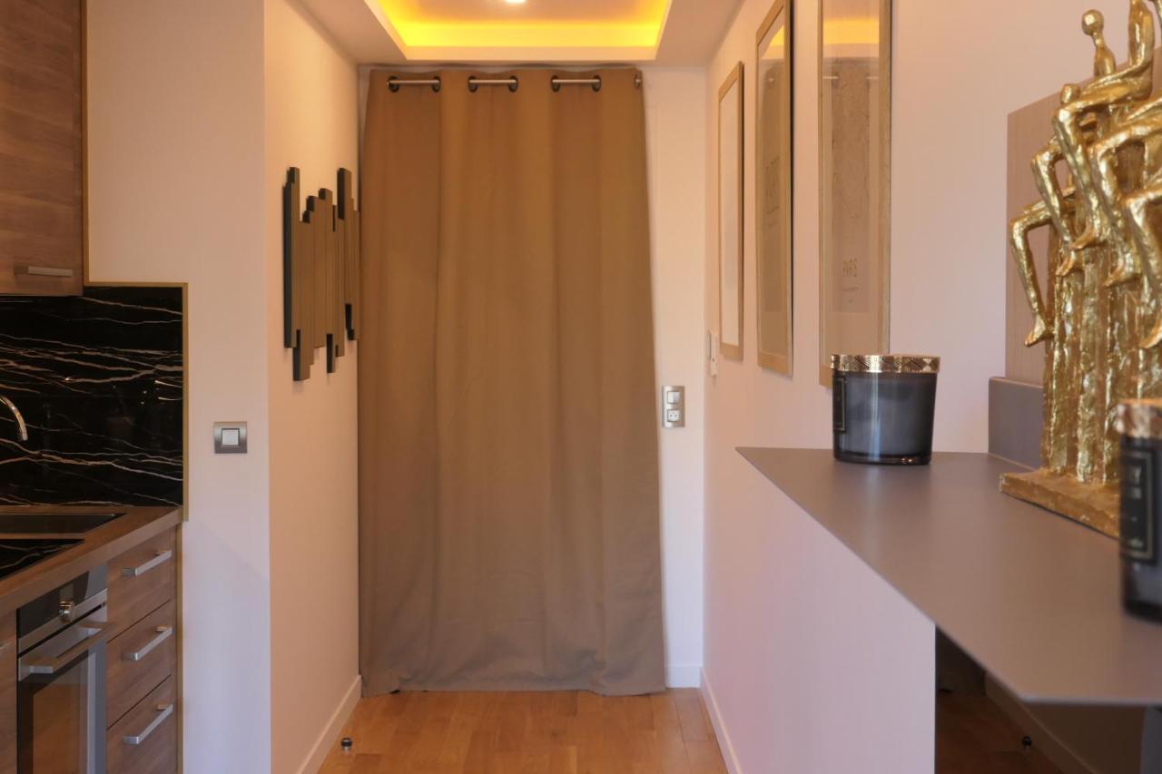 Luxury Daumesnil * Paris