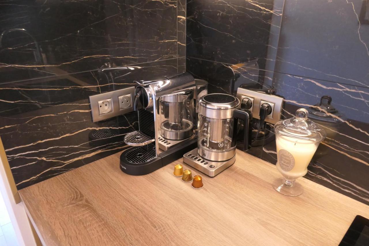Luxury Daumesnil Appartement Paris