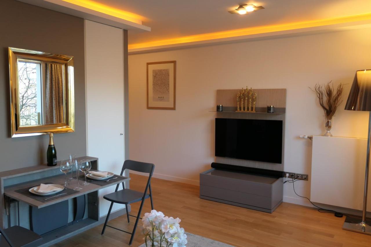 Appartement Luxury Daumesnil *