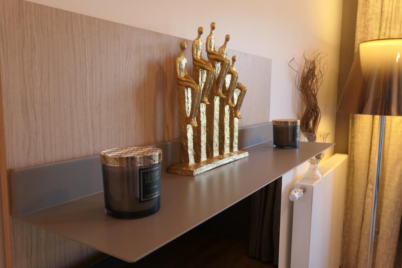 Luxury Daumesnil Appartement Paris