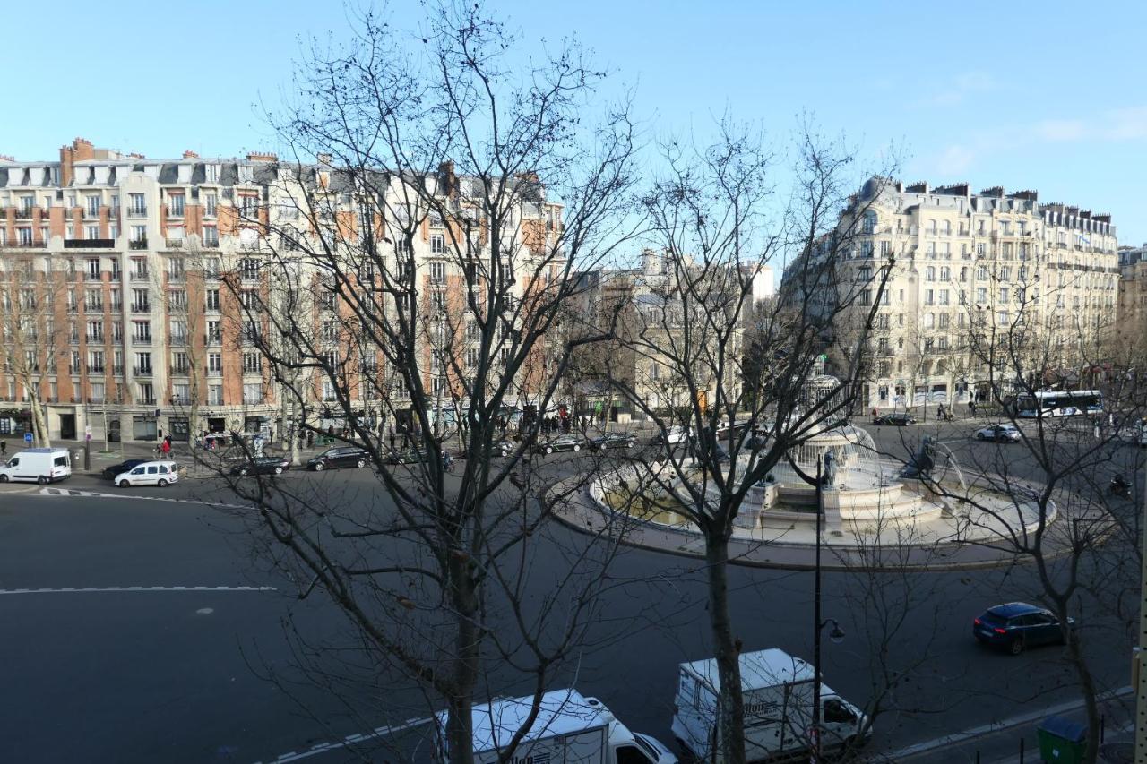 Appartement Luxury Daumesnil
