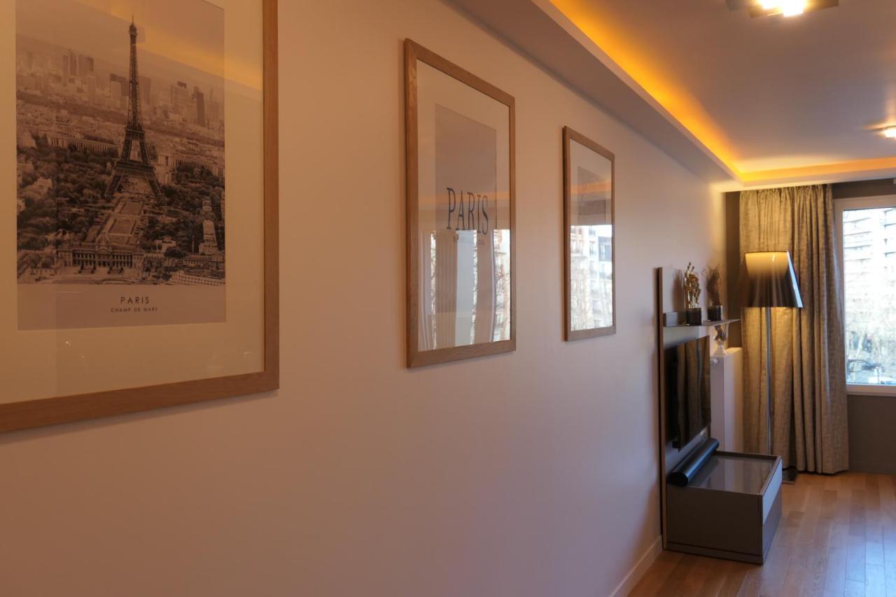 Luxury Daumesnil *