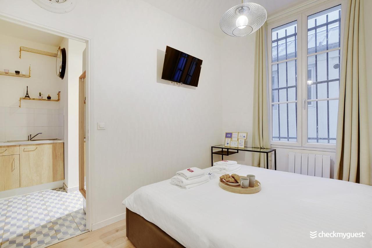 Cmg Gambey 2 / 11eme Apartment