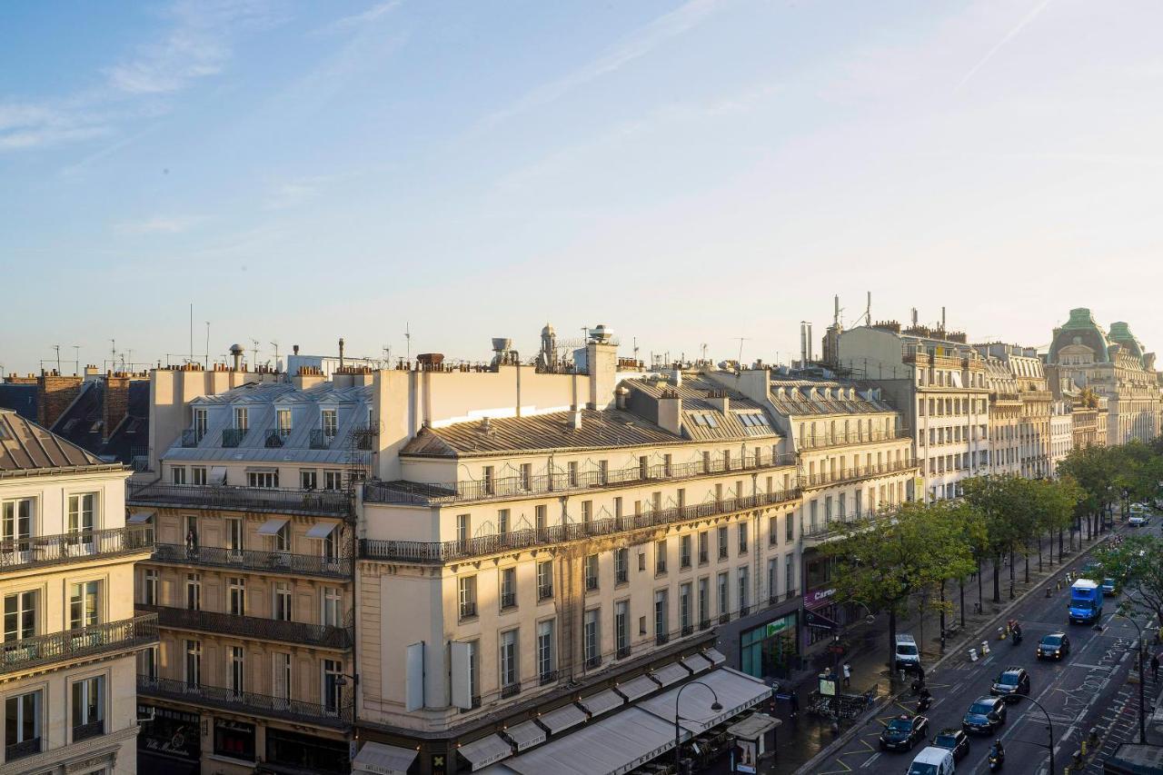 Opera Affiliated By Melia Hotel Paris