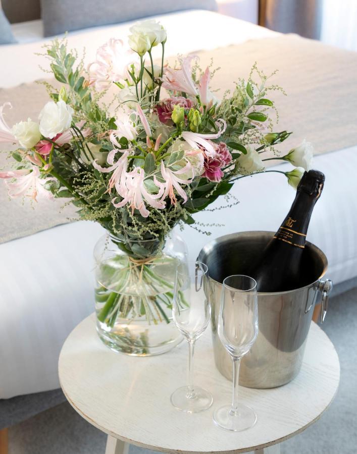 Le Lapin Blanc Hotel Paris