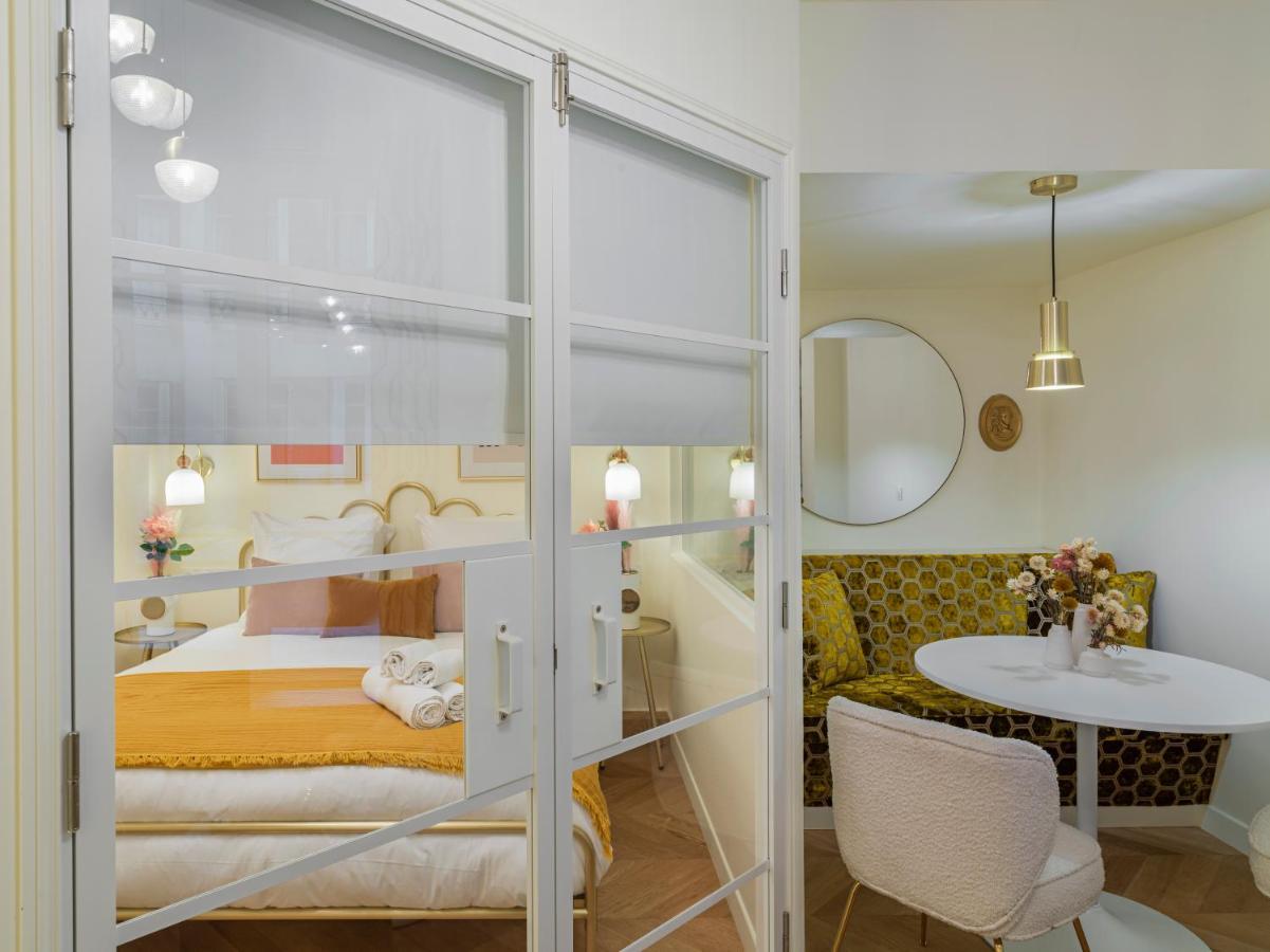 Apartment The Margarette Paris