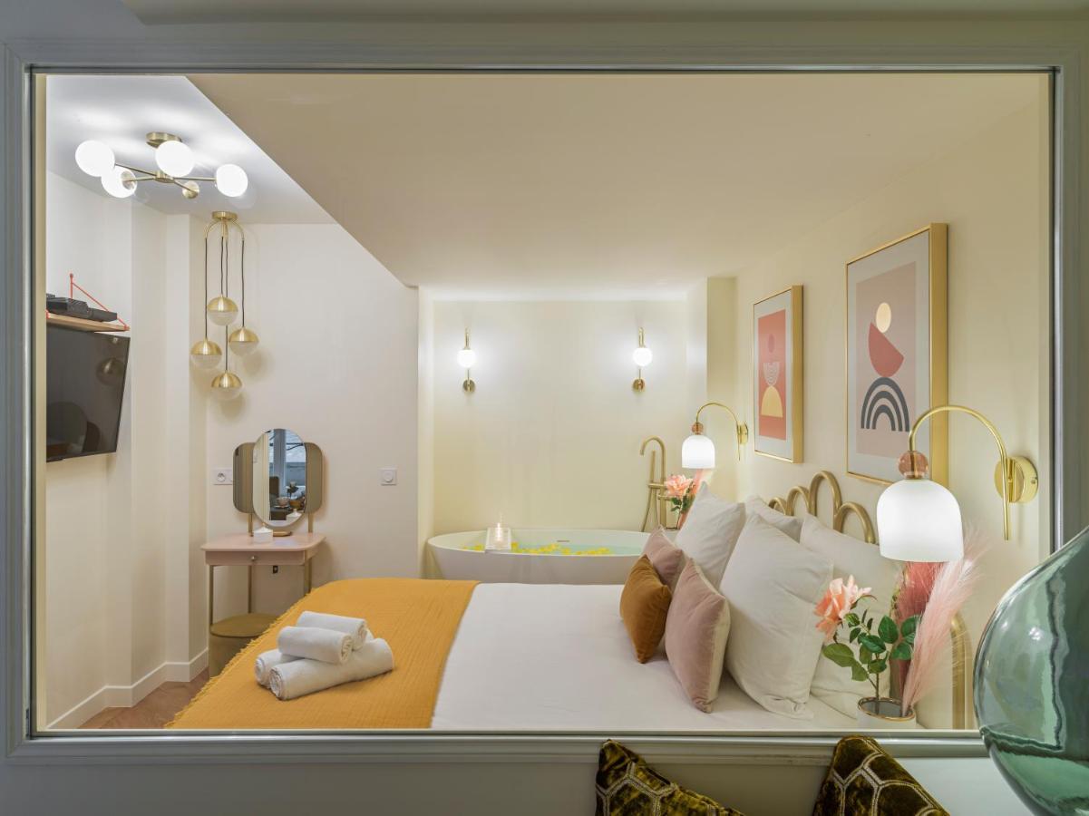 The Margarette Apartment
