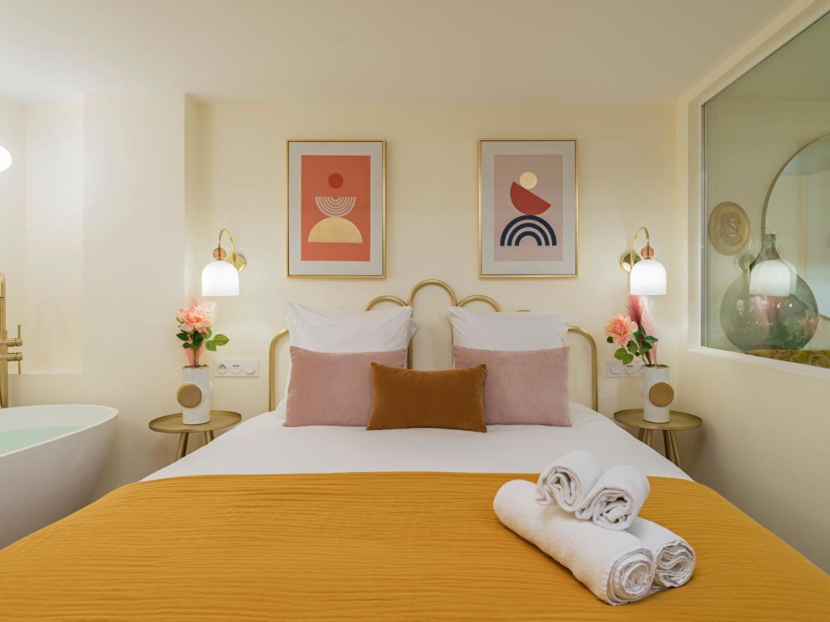 Apartment The Margarette *