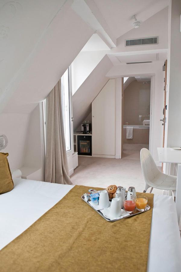 Elysee Secret Paris