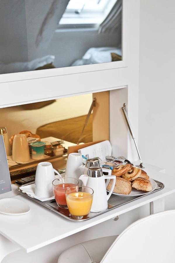 Elysee Secret 4* Paris
