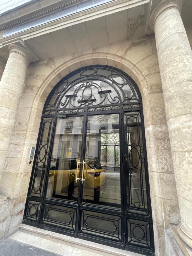 Cité Bergère Paris