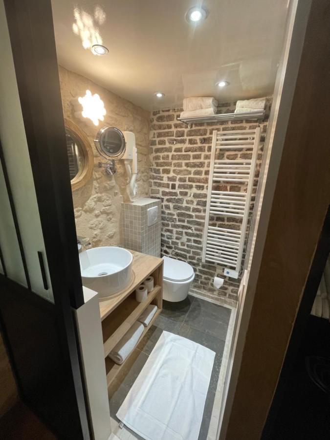 Cinq Diamants, Neuf équipé Appartement Paris
