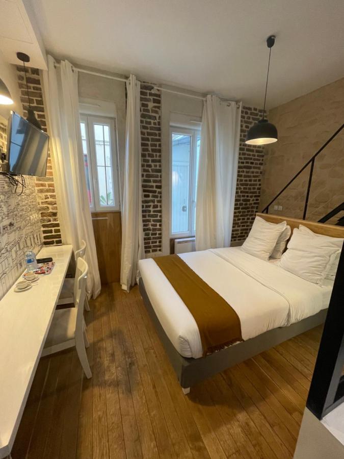 Appartement Cinq Diamants, Neuf équipé