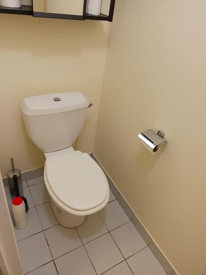 Appartement Cité Bergère *
