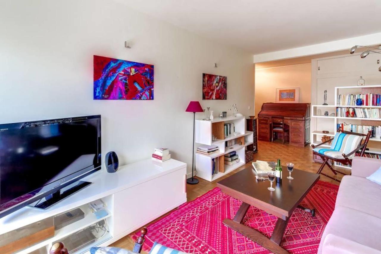 Guestready-spacious Near Exhibition Park Apartment *