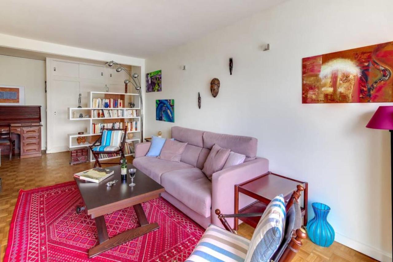 Apartment Guestready-spacious Near Exhibition Park *