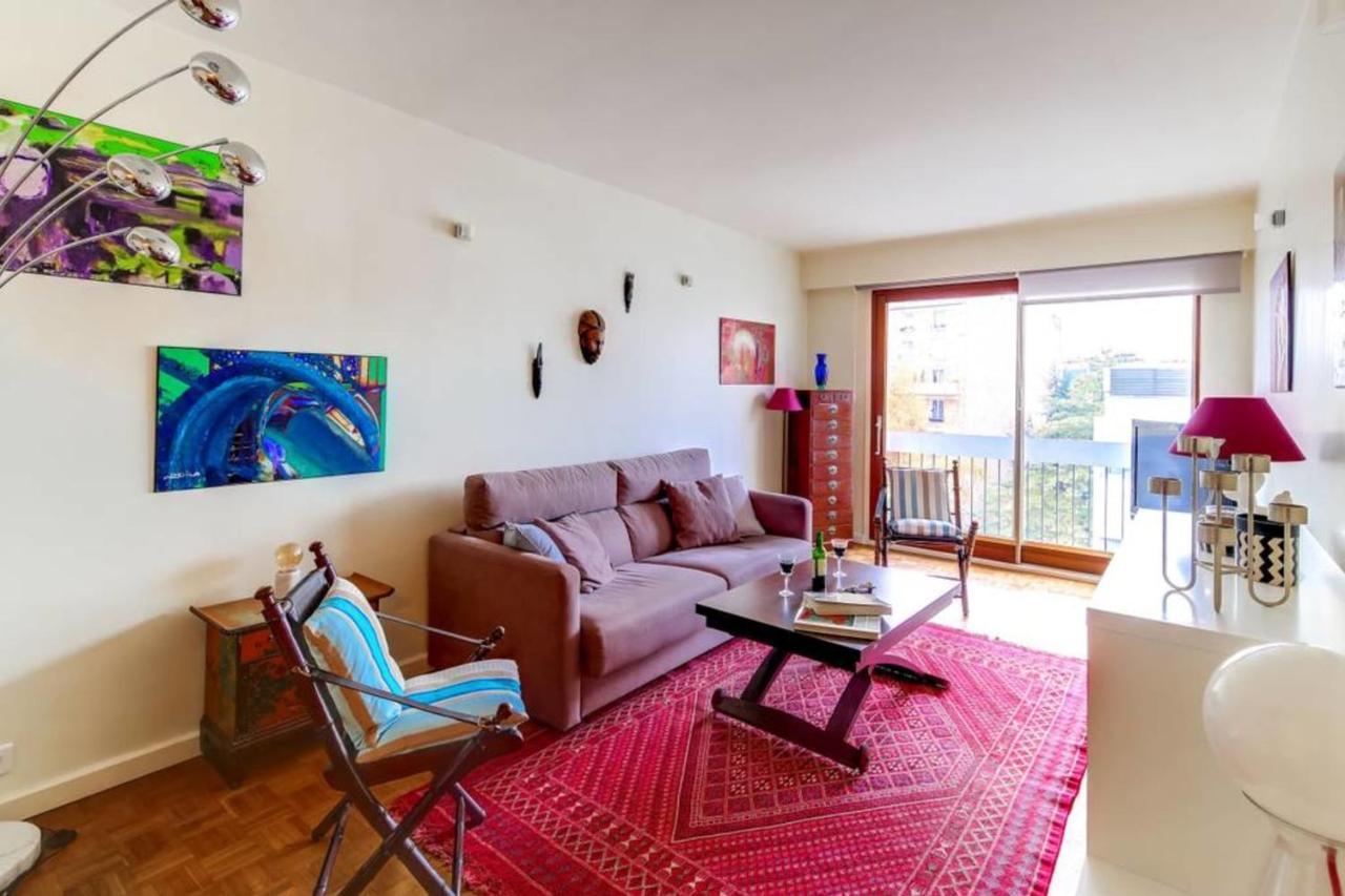 Guestready-spacious Near Exhibition Park