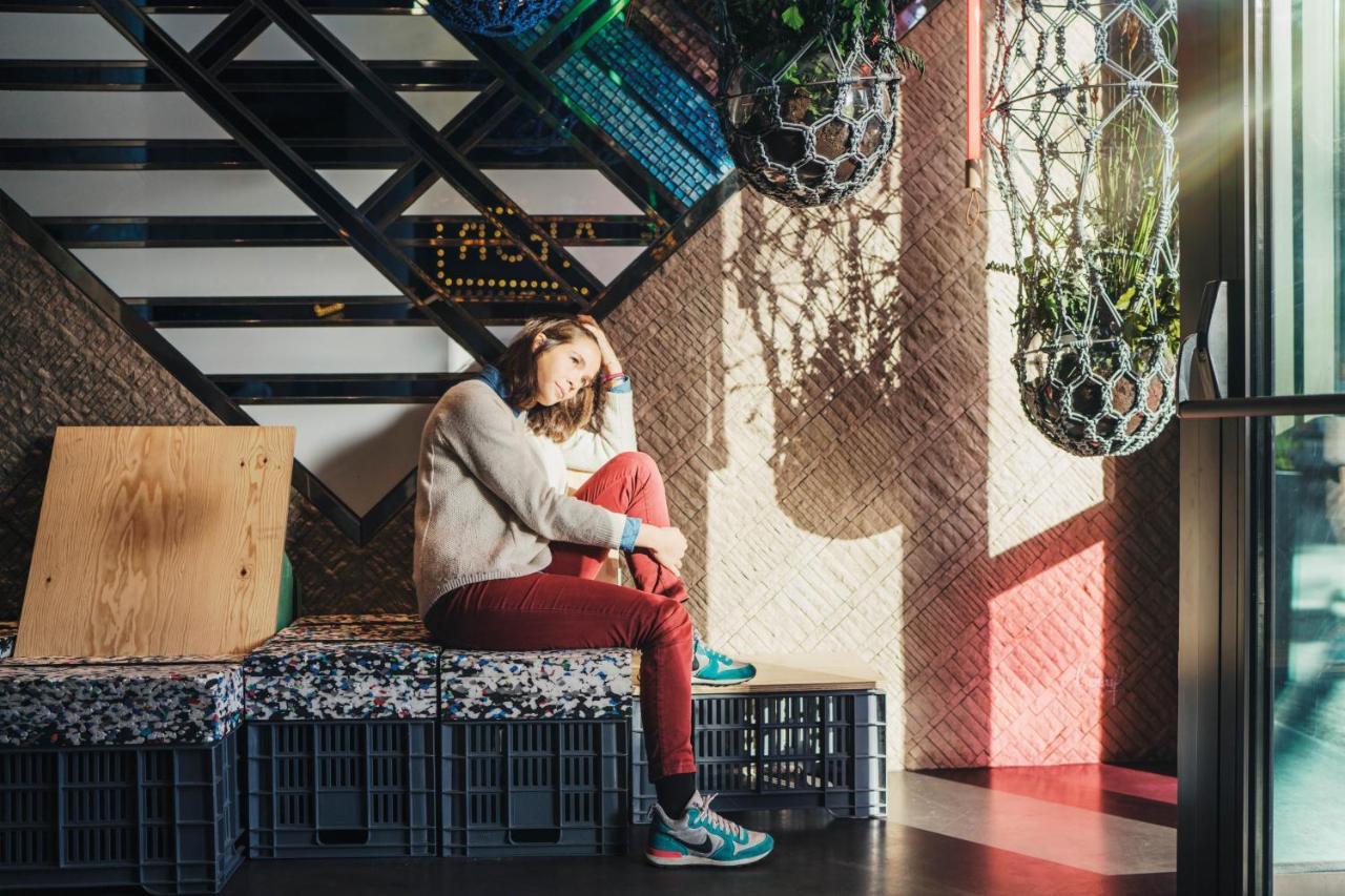 Generator Hostel Paris