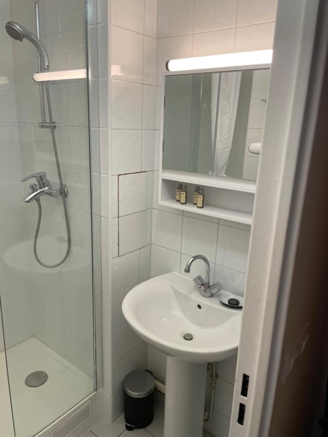Cité Bergère Appartement
