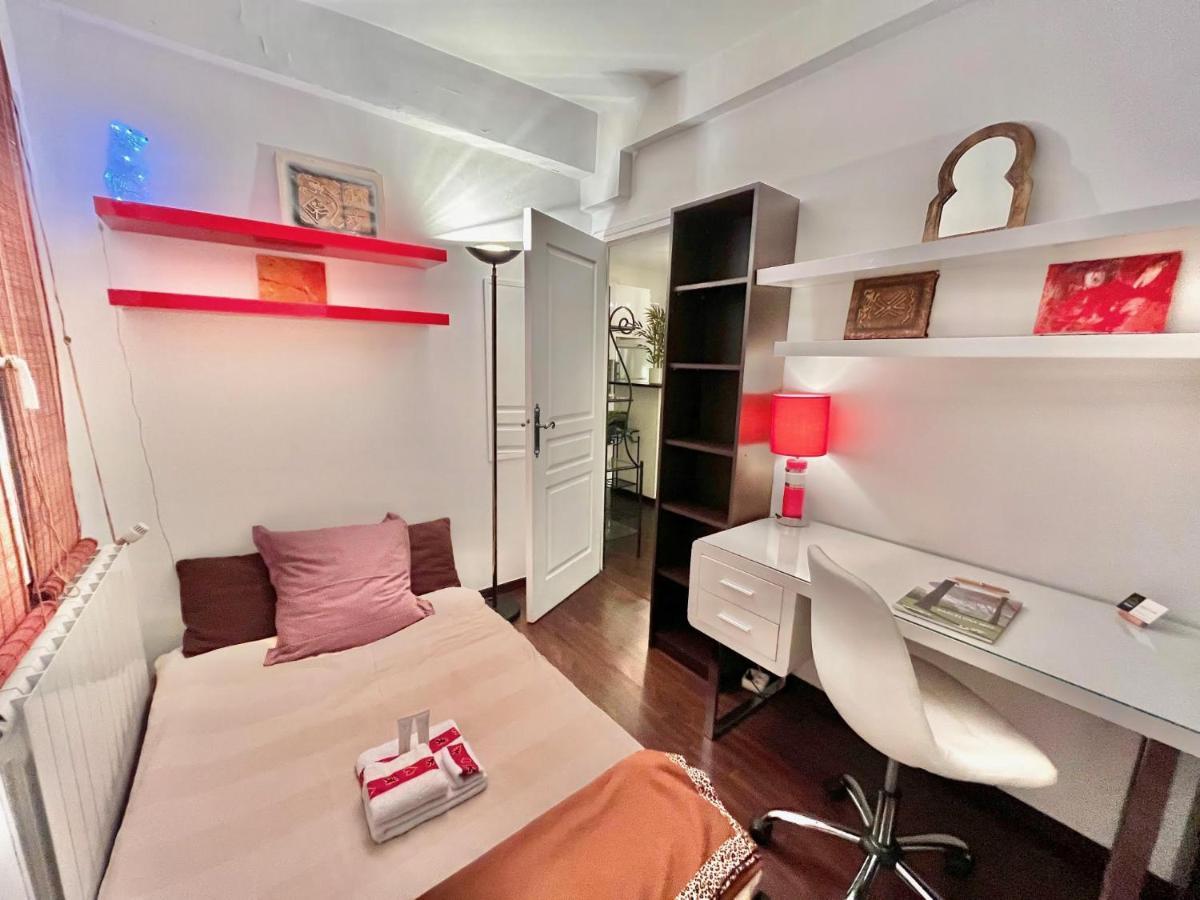Apartment Centre De - Chez Aladdin - Sozen