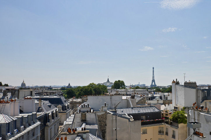 Hotel Le Pavillon Des Lettres Paris
