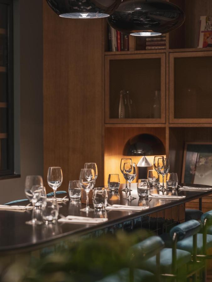 Hotel Dandy & Kitchen (adults Only) Paris