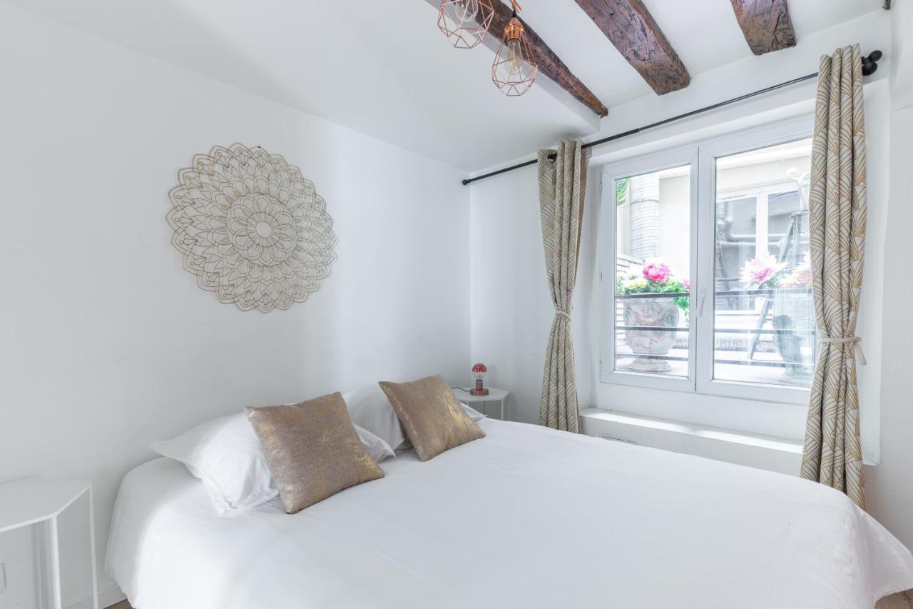 Grands Boulevards - 11 - Appartement Paris