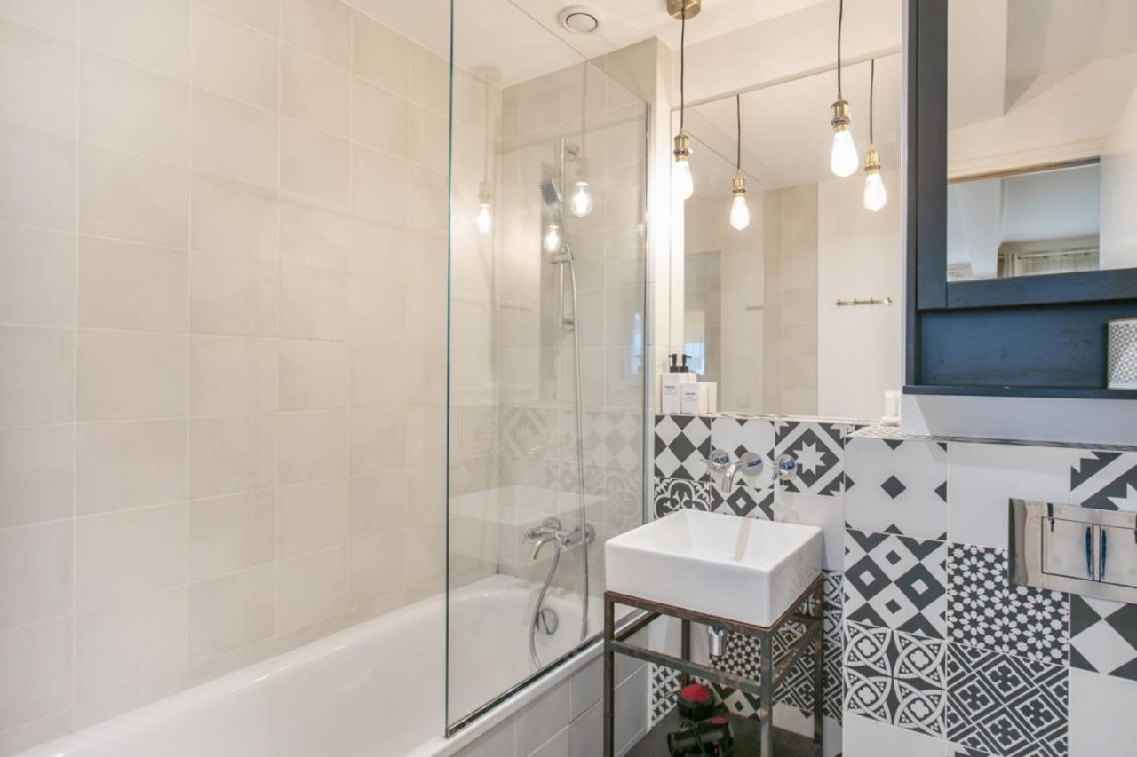 Apartment Charming Near Tour Eiffel Invalides Beaugrenelle *