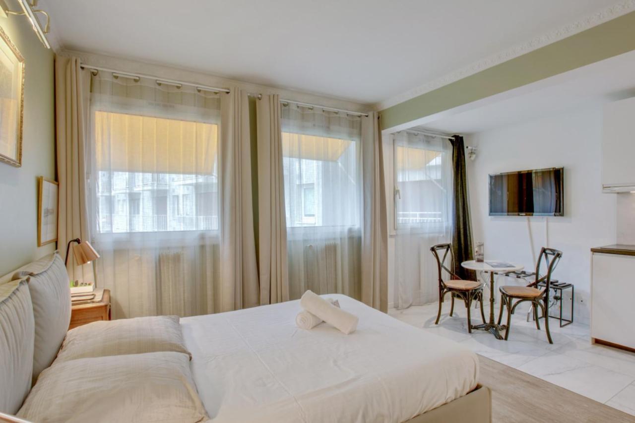 Apartment Charming Near Tour Eiffel Invalides Beaugrenelle