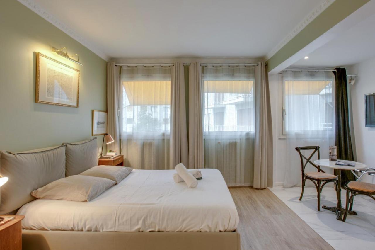 Charming Near Tour Eiffel Invalides Beaugrenelle Apartment *