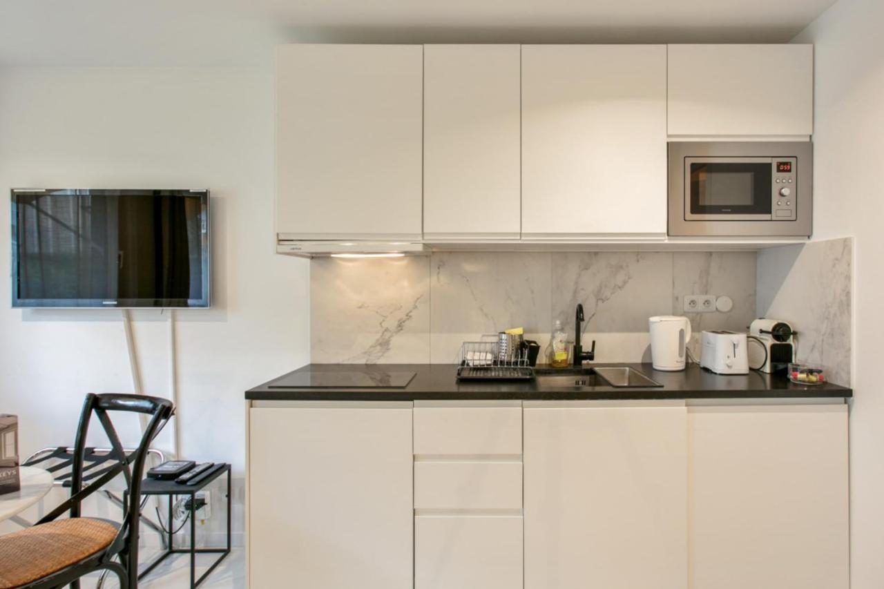 Apartment Charming Near Tour Eiffel Invalides Beaugrenelle Paris