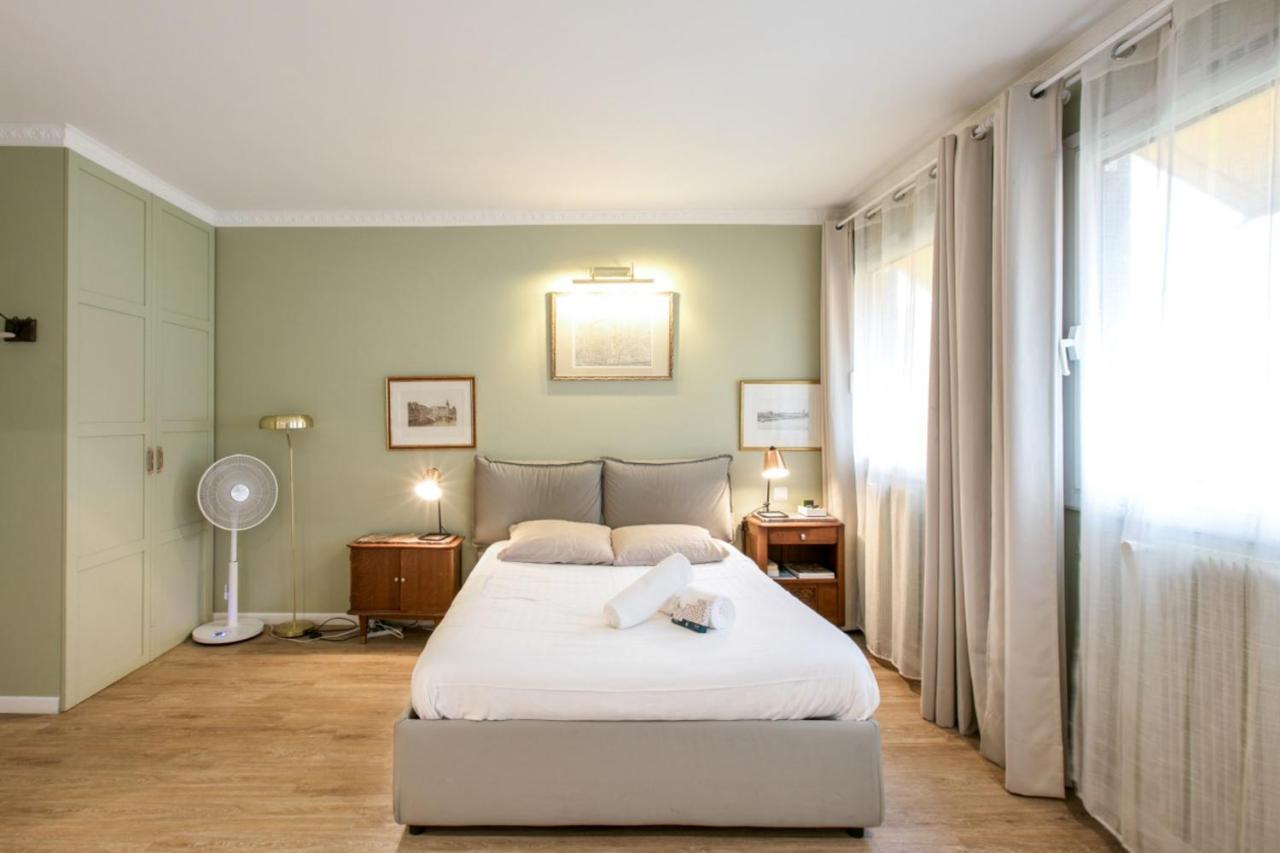 Charming Near Tour Eiffel Invalides Beaugrenelle Apartment